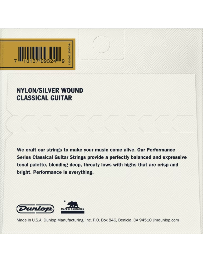 DUNLOP DCV100NB | MusicGoodDeal
