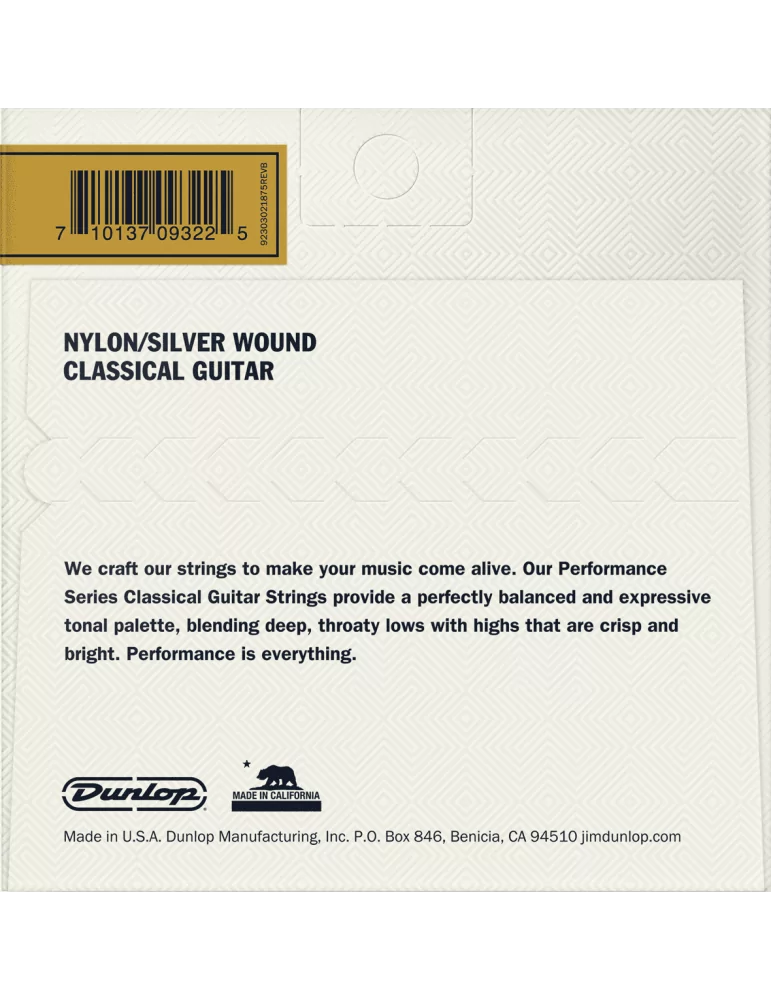 DUNLOP DCV100NS | MusicGoodDeal