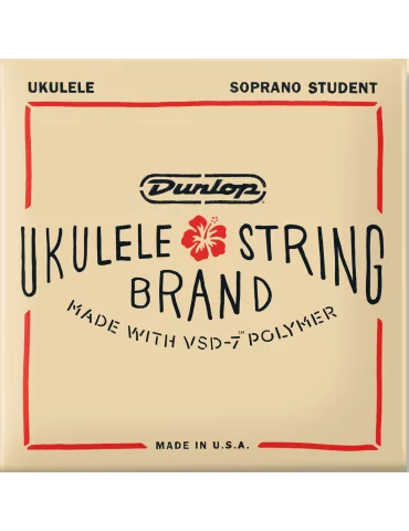 DUNLOP DUQ201 | MusicGoodDeal