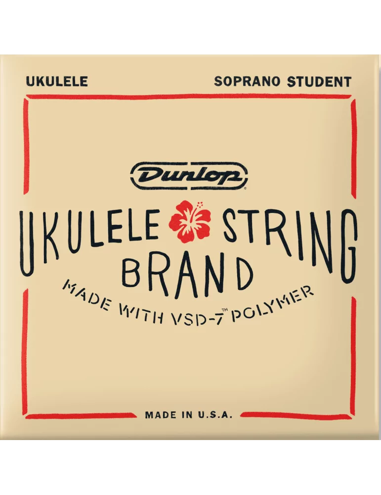 DUNLOP DUQ201 | MusicGoodDeal