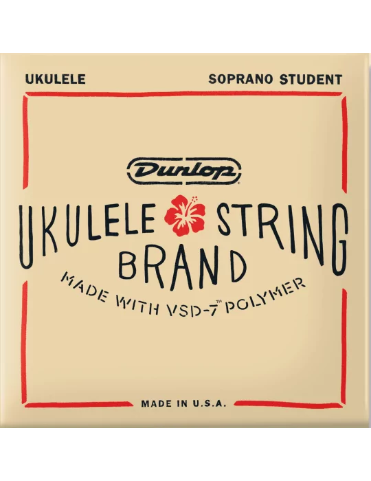 DUNLOP DUQ201 | MusicGoodDeal