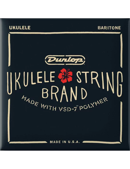 DUNLOP DUQ304 | MusicGoodDeal