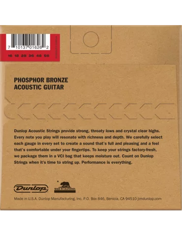 DUNLOP DOP1656 | MusicGoodDeal 2