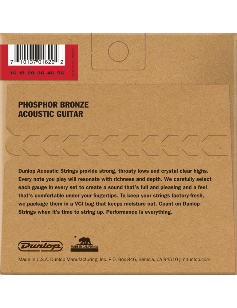 DUNLOP DOP1656 | MusicGoodDeal