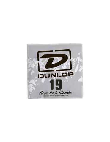 DUNLOP DPS19 | MusicGoodDeal