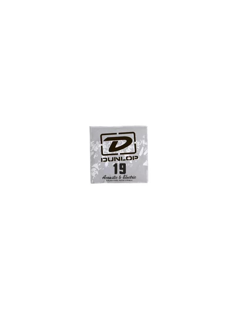 DUNLOP DPS19 | MusicGoodDeal