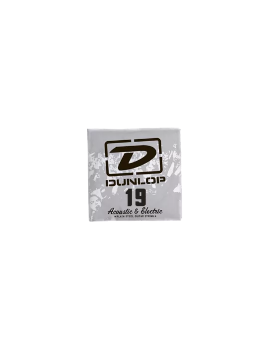 DUNLOP DPS19 | MusicGoodDeal