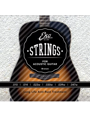 EKO ACB1047L | MusicGoodDeal