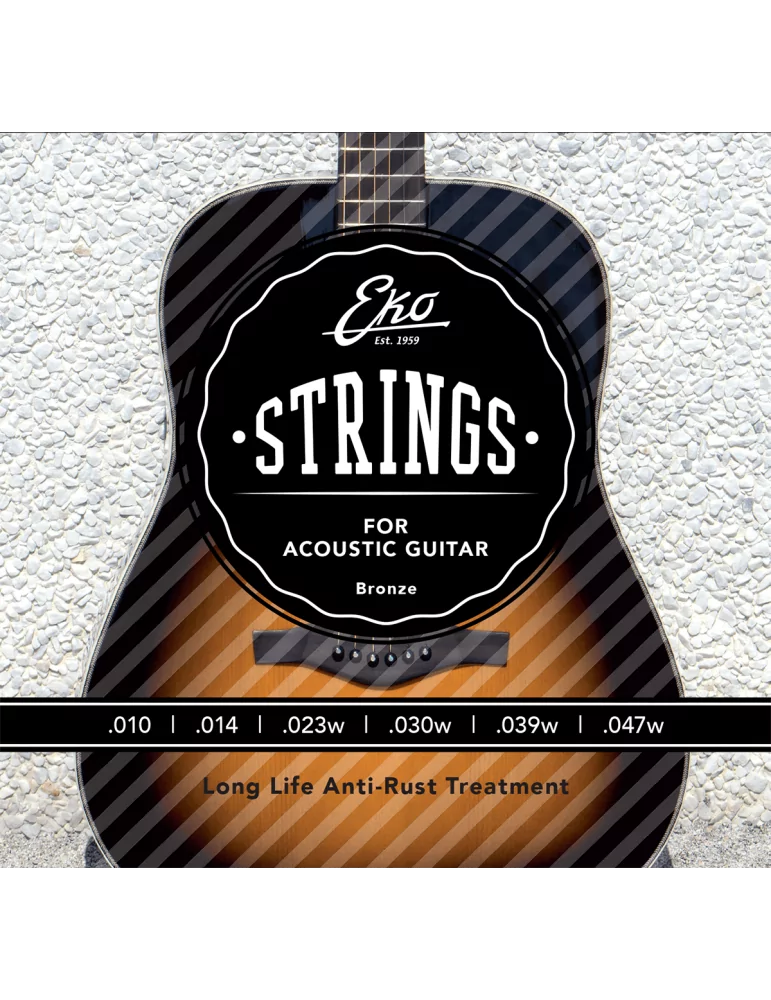 EKO ACB1047L | MusicGoodDeal