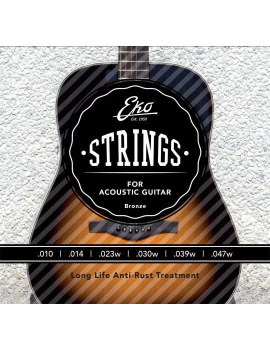 EKO ACB1047L | MusicGoodDeal