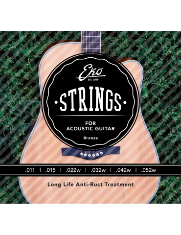 EKO ACB1152ML | MusicGoodDeal