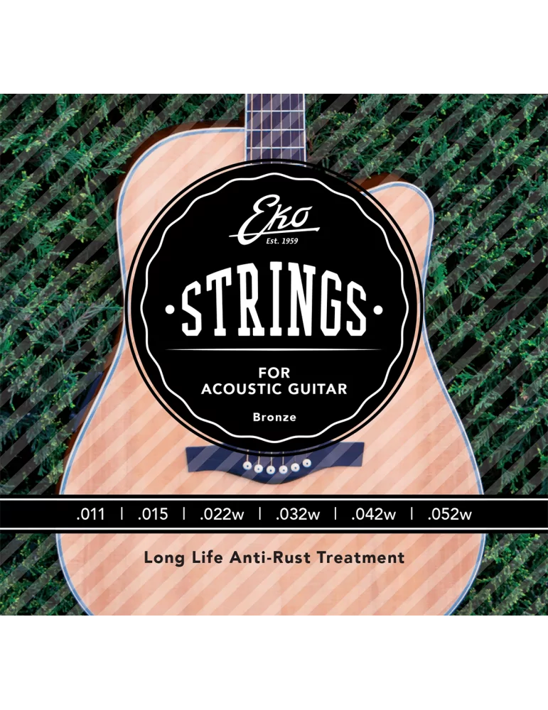 EKO ACB1152ML | MusicGoodDeal