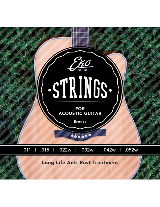 EKO ACB1152ML | MusicGoodDeal