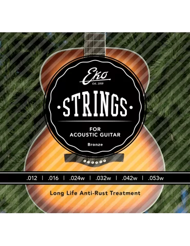 EKO ACB1253M | MusicGoodDeal