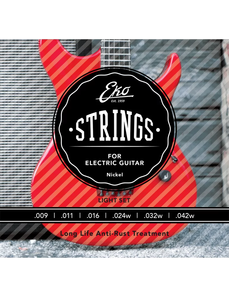 EKO EL0942XL | MusicGoodDeal