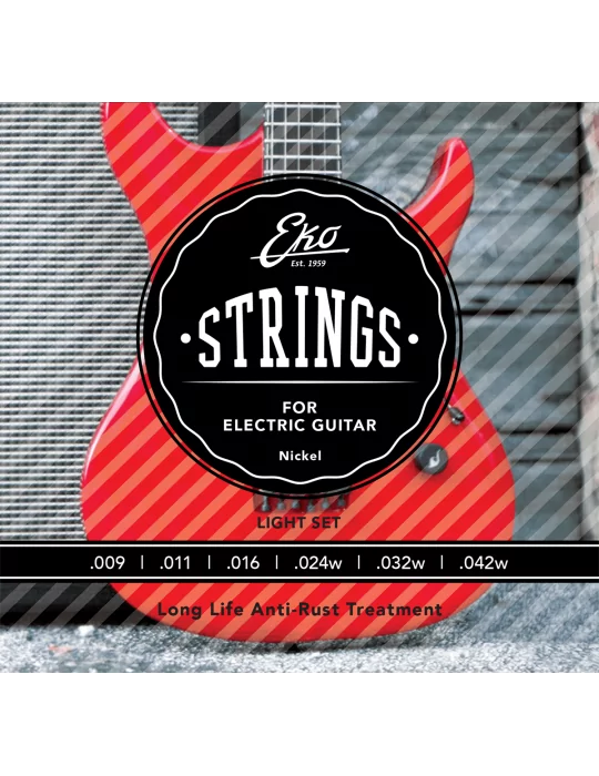 EKO EL0942XL | MusicGoodDeal