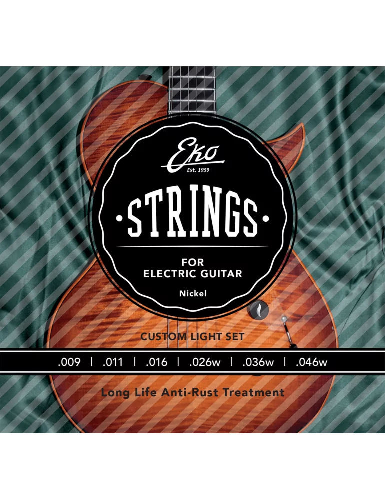 EKO EL0946L | MusicGoodDeal