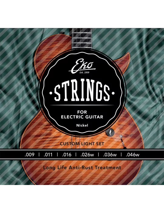 EKO EL0946L | MusicGoodDeal