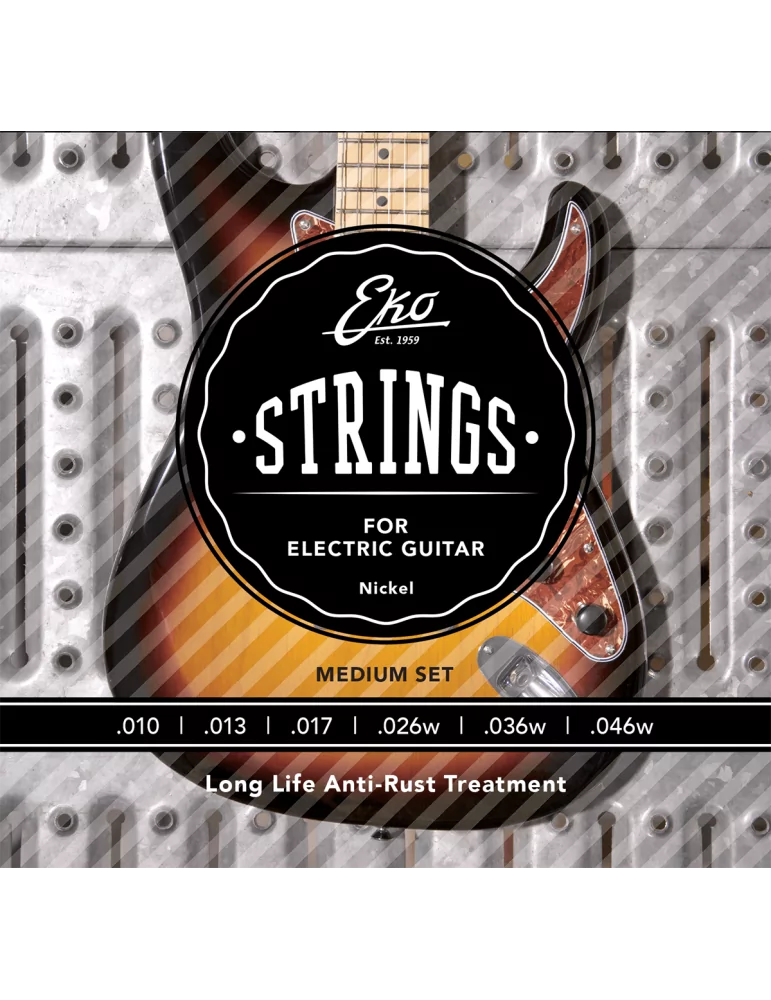 EKO EL1046R | MusicGoodDeal