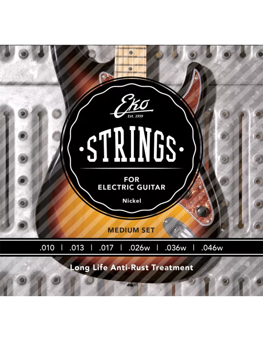EKO EL1046R | MusicGoodDeal