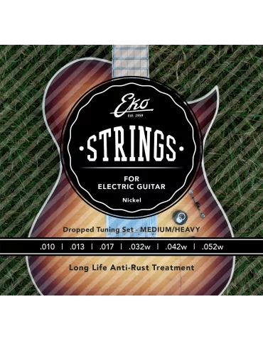 EKO EL1052HB | MusicGoodDeal