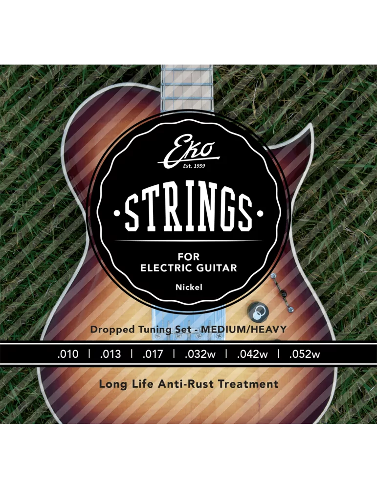 EKO EL1052HB | MusicGoodDeal