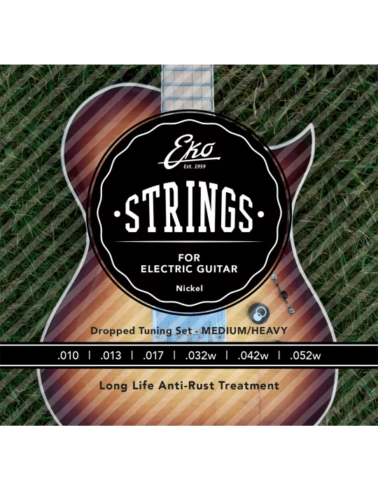 EKO EL1052HB | MusicGoodDeal