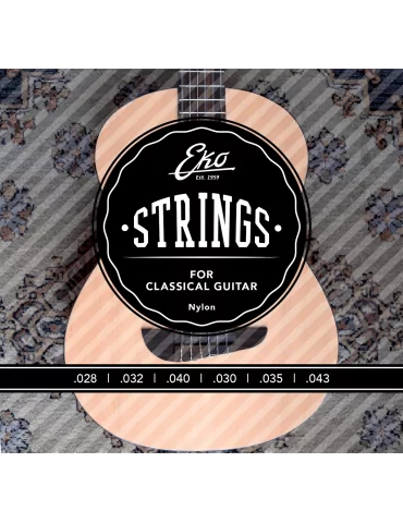 EKO CL2843M | MusicGoodDeal