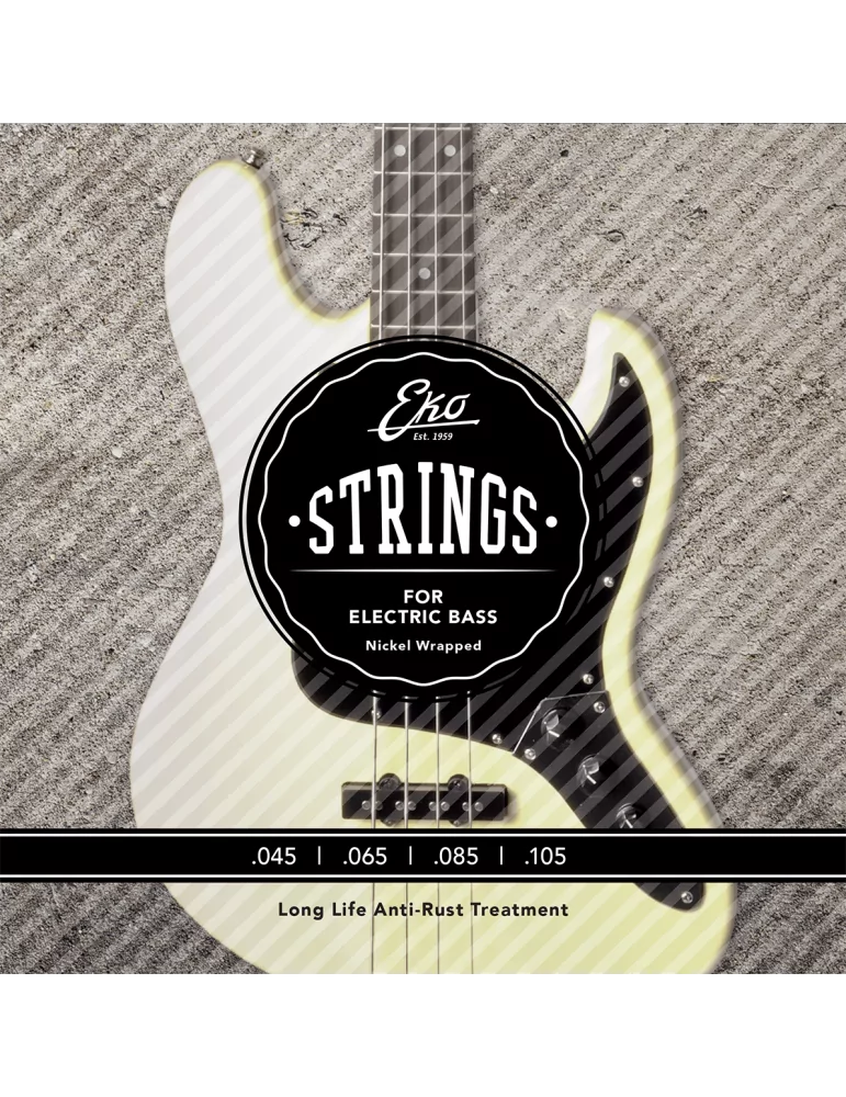 EKO EB45105M | MusicGoodDeal