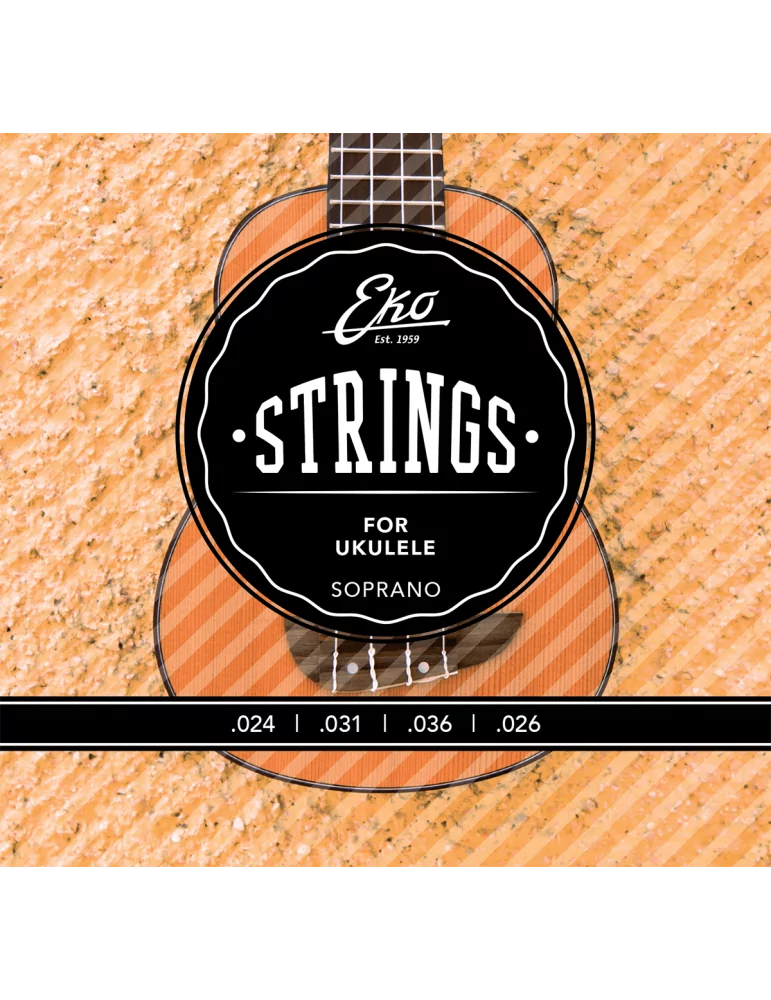 EKO UKSOPRANOM | MusicGoodDeal