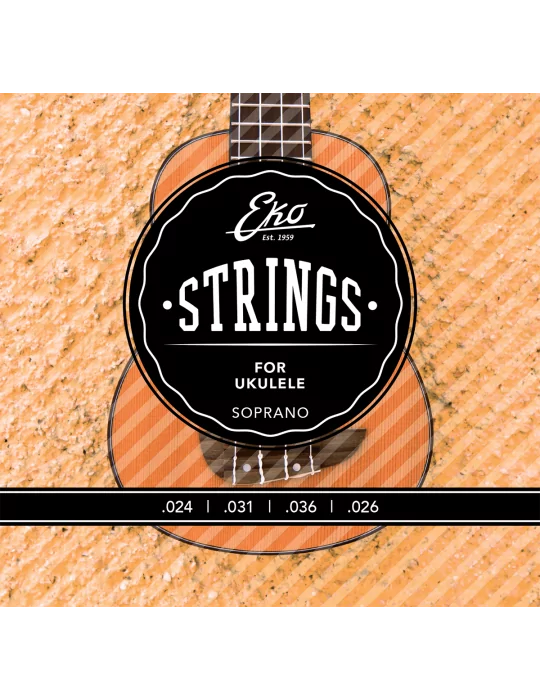 EKO UKSOPRANOM | MusicGoodDeal