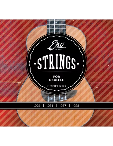 EKO UKCONCERTOM | MusicGoodDeal