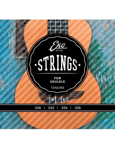 EKO UKTENORM | MusicGoodDeal