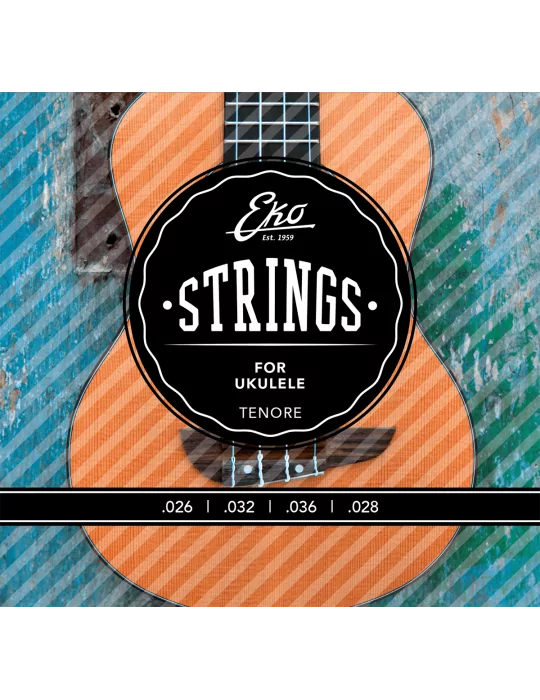 EKO UKTENORM | MusicGoodDeal