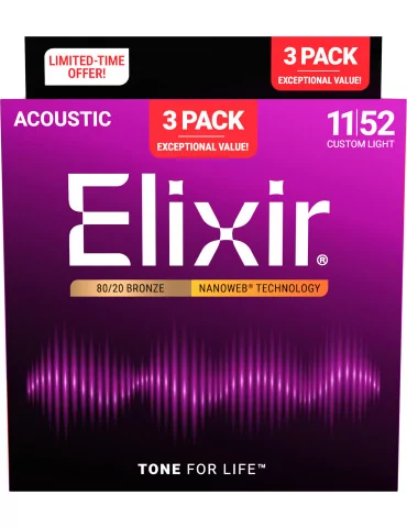 ELIXIR 16564 | MusicGoodDeal 2
