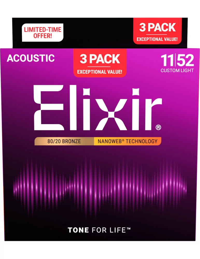 ELIXIR 16564 | MusicGoodDeal