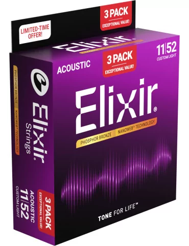 ELIXIR 16568 | MusicGoodDeal