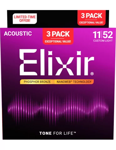 ELIXIR 16568 | MusicGoodDeal 2