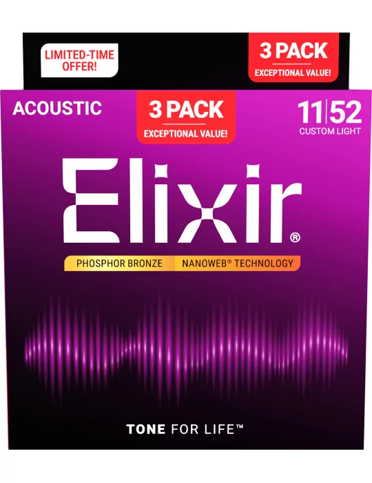 ELIXIR 16568 | MusicGoodDeal