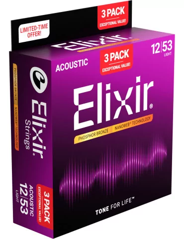 ELIXIR 16569 | MusicGoodDeal