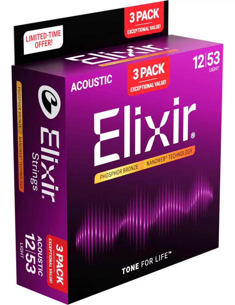 ELIXIR 16569 | MusicGoodDeal