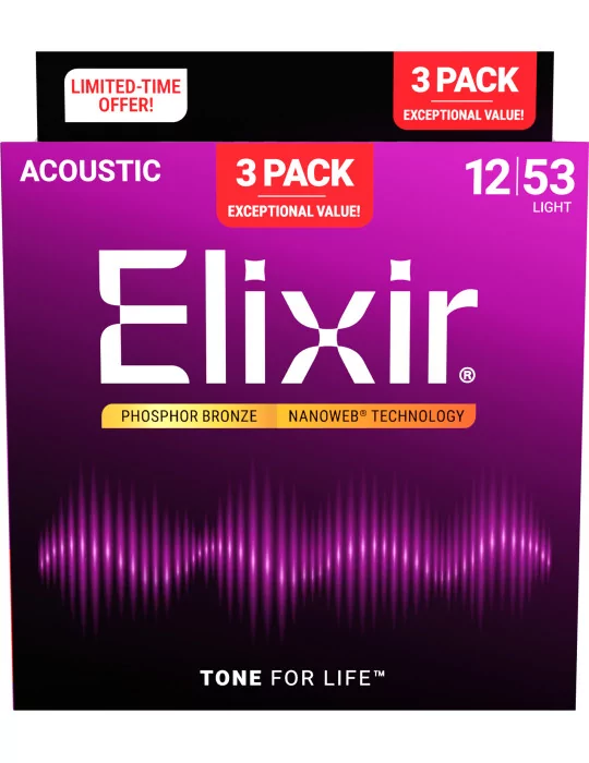 ELIXIR 16569 | MusicGoodDeal