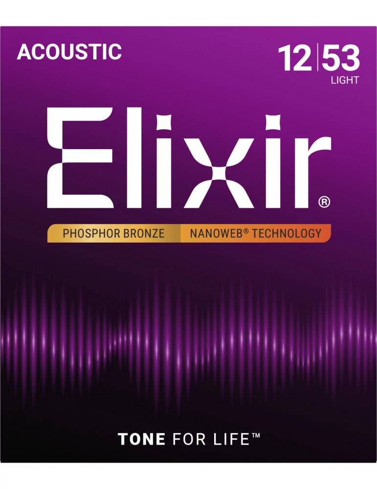 ELIXIR 16052 | MusicGoodDeal