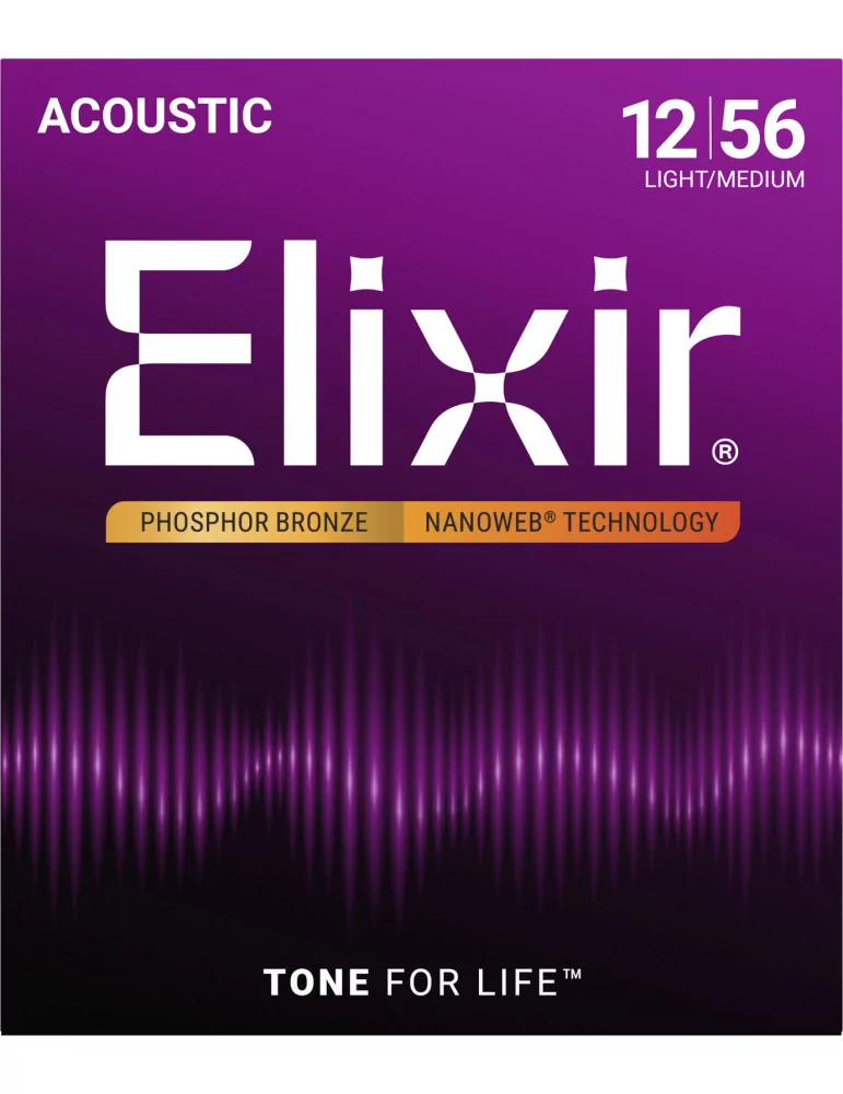 ELIXIR 16077 | MusicGoodDeal