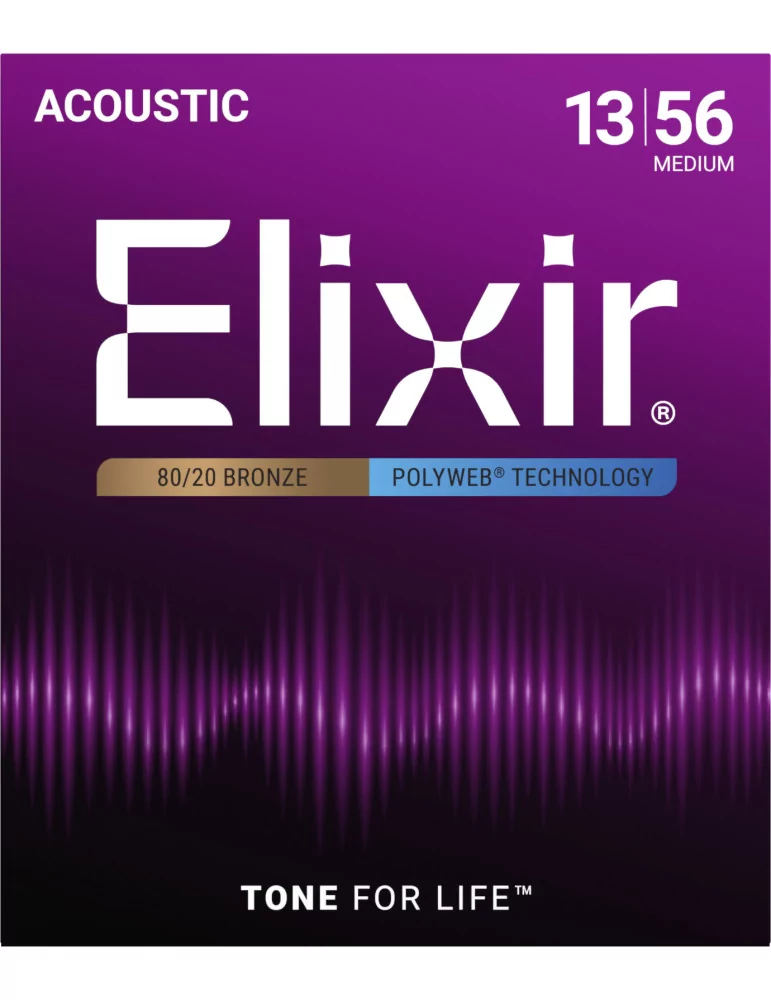 ELIXIR 11100 | MusicGoodDeal