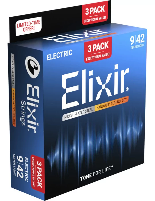 ELIXIR 16566 | MusicGoodDeal