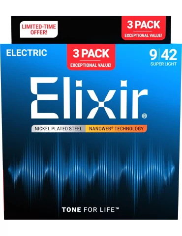 ELIXIR 16566 | MusicGoodDeal 2