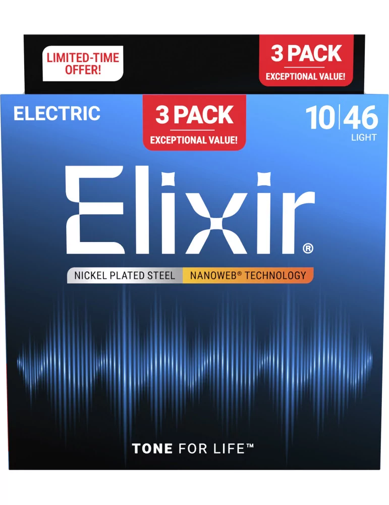 ELIXIR 16567 | MusicGoodDeal