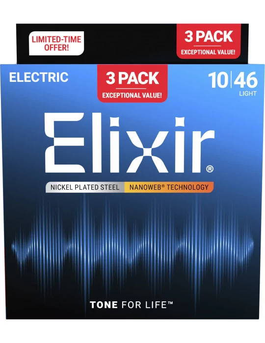 ELIXIR 16567 | MusicGoodDeal