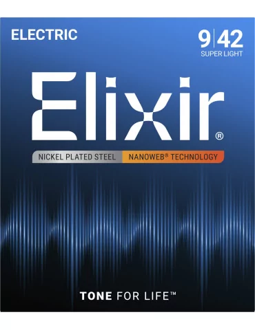 ELIXIR 12002 | MusicGoodDeal 2